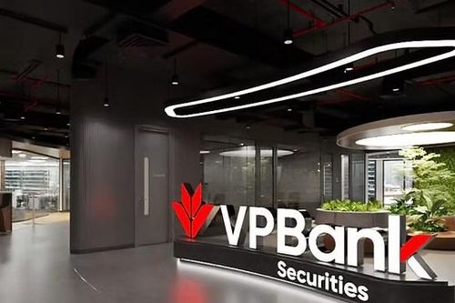 Chứng khoán VPBank (VPBankS) đặt mục tiêu lãi trước thuế vượt 2.000 tỷ đồng năm 2025
