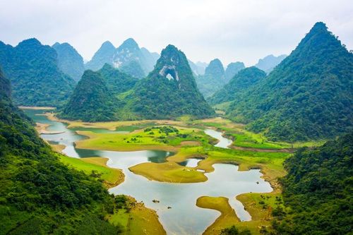 Các địa danh, di tích, di vật liên quan đến nhân vật Thục Phán và nước Nam Cương