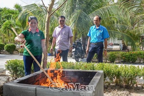 Mô hình cũ, hiệu quả mới