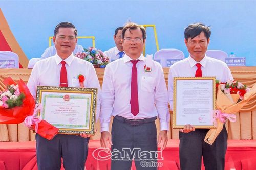 Hiện đại đô thị Sông Ðốc