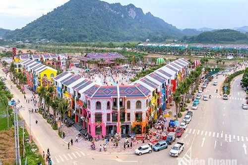 Nhiều hoạt động hấp dẫn tại Năm du lịch Tuyên Quang 2025