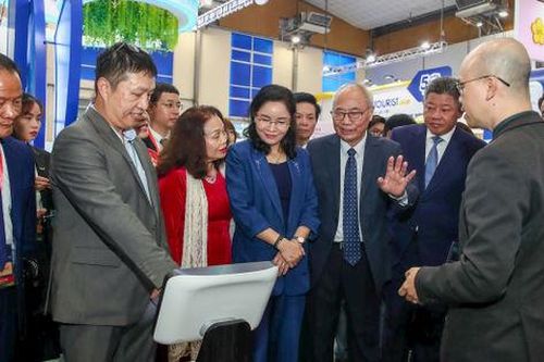Phát triển điểm đến Xanh, nâng tầm du lịch Việt Nam