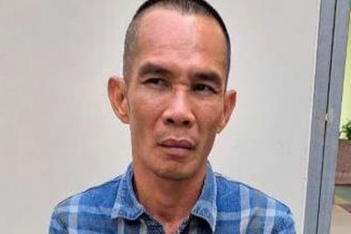 Vừa ra tù, đối tượng đã 'ngáo đá' dùng dao khống chế con tin