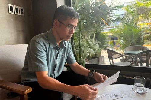 Người tố mẹ bé Bắp ăn chặn tiền từ thiện đã gửi đơn đến công an
