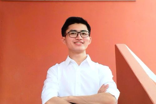 10X Nghệ An tốt nghiệp thủ khoa Đại học Thủy lợi với điểm GPA thuộc top 1%