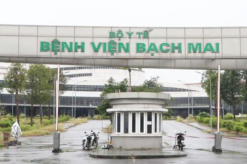 Bệnh viện Bạch Mai chuẩn bị những gì khi cơ sở 2 vận hành?