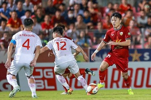 Lịch thể thao mới nhất hôm nay ngày 11/4 và rạng sáng 12/4