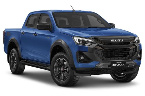 Bảng giá ô tô Isuzu mới nhất tháng 4/2025