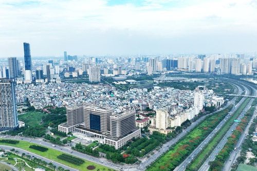 Vững tin hội nhập và tự cường