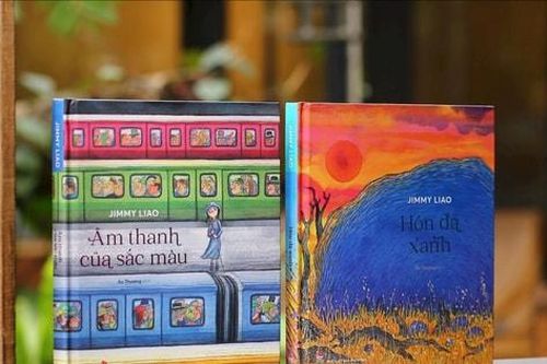 Hai kiệt tác 'Hòn đá xanh' và 'Âm thanh của sắc màu' mang diện mạo mới