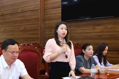 Mỹ Đức siết chặt quản lý, xử lý nghiêm vi phạm đất đai, trật tự xây dựng