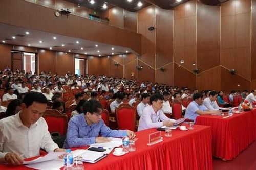 Thạch Thất: Tổng thu ngân sách nhà nước đạt khoảng 759.042 triệu đồng