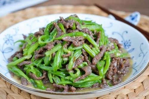 3 món xào ngon khó cưỡng: Giàu đạm, dễ làm, giúp tăng sức đề kháng bốn mùa quanh năm