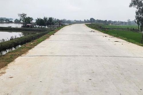 Thanh Hóa: Đề nghị kiểm điểm lãnh đạo Ban Quản lý dự án đầu tư xây dựng huyện Hà Trung