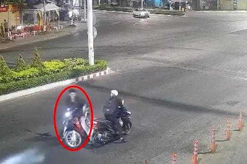 Danh tính kẻ 'ngáo đá' cầm kéo đâm nhiều người đi đường ở Cần Thơ