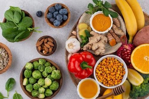 Chế độ dinh dưỡng hỗ trợ cải thiện điều trị bệnh lao màng phổi