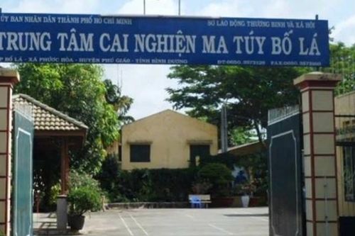Đề xuất người tái nghiện ma túy sẽ bị phạt tới 5 năm tù giam
