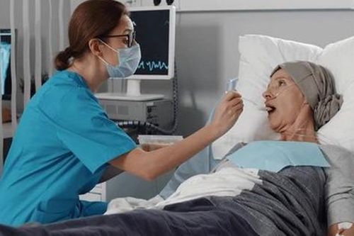 Quản lý dinh dưỡng phục hồi chức năng tim sớm ở bệnh nhân lóc tách động mạch chủ