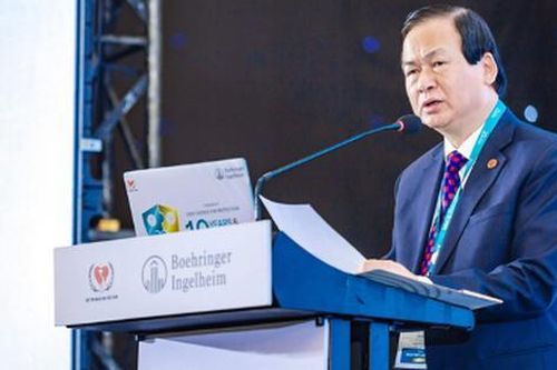 Bệnh tim mạch - thận - chuyển hóa đang gây áp lực lớn lên hệ thống y tế