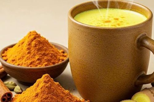 Thêm nghệ vào chế độ ăn hằng ngày bằng những cách đơn giản