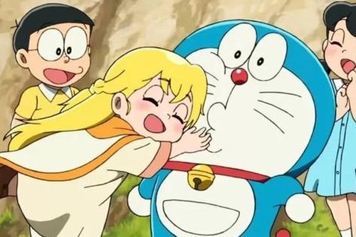 Vì sao tập phim mới về Doraemon được khen hay nhất lịch sử mèo máy và các bạn?