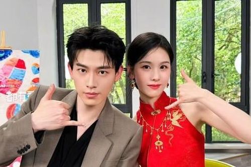 Tân Vân Lai (Quý Nữ) bị phát hiện 'ăn gian' khi diễn chung với Trần Đô Linh
