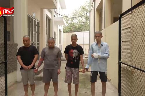 Thêm tình tiết mới vụ nam thanh niên 'ngáo đá' đâm 8 người ở chung cư