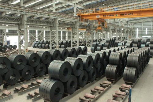 Không để hàng hóa giả mạo xuất xứ tuồn vào Việt Nam để xuất khẩu đi nước khác