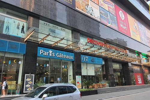 Sớm giải quyết vướng mắc ở chung cư 302 Cầu Giấy
