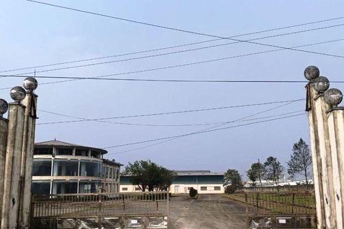 Lãng phí dự án 17 tỷ đồng