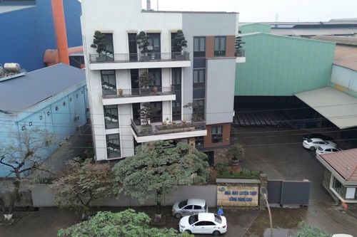 Một nạn nhân vụ nổ lò luyện thép ở Thái Nguyên đã tử vong