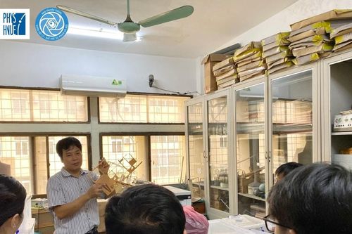 Giải pháp nào phát triển khoa học cơ bản?
