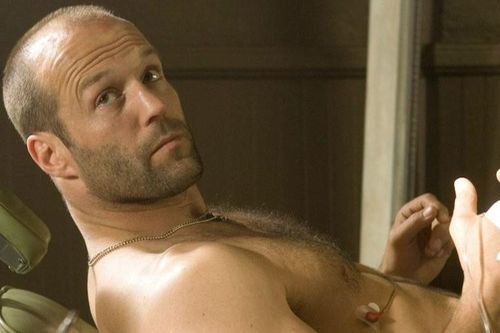 Không ai giống Jason Statham