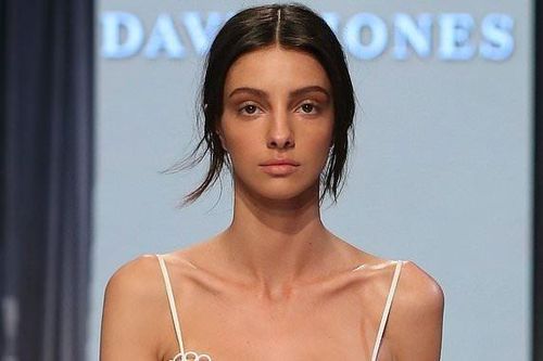 Á quân Next Top Model Australia qua đời ở tuổi 27