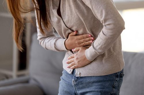 Biến chứng nguy hiểm khi bị viêm dạ dày