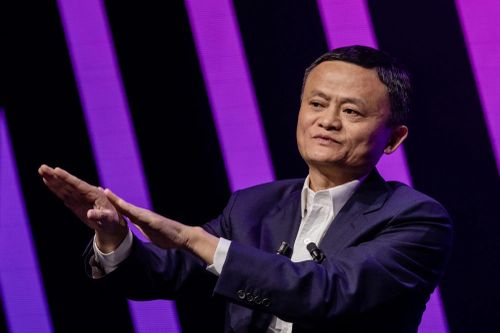 Jack Ma: AI phục vụ chứ không được thống trị con người