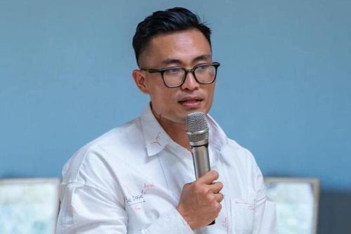 Phan Bảo Long lại gây bức xúc vì xóa video xin lỗi, đổi tên TikTok