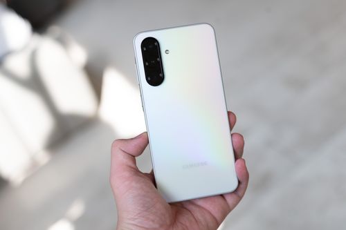 Thay đổi đáng chú ý với smartphone Samsung tầm trung