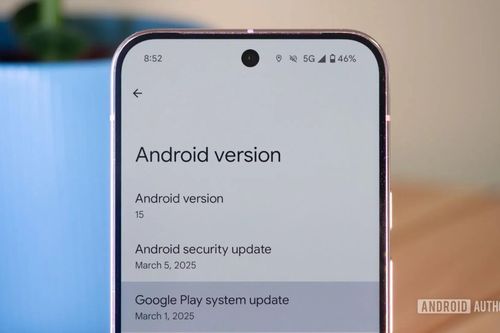 Smartphone Android đang 'nói dối' bạn