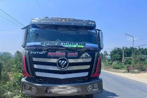 Đắk Lắk: triệu tập tài xế chặn xe, đập phá trên quốc lộ 27