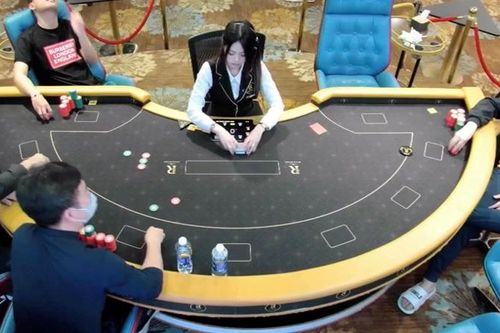 Hà Nội: kiểm tra, xử lý thông tin câu lạc bộ Poker 'sát phạt' thâu đêm