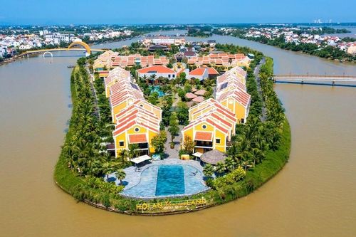 Quảng Nam tung loạt tour nghỉ dưỡng giảm giá đến 50%
