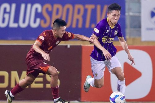 V-League 2024/25: Thương về miền Trung!