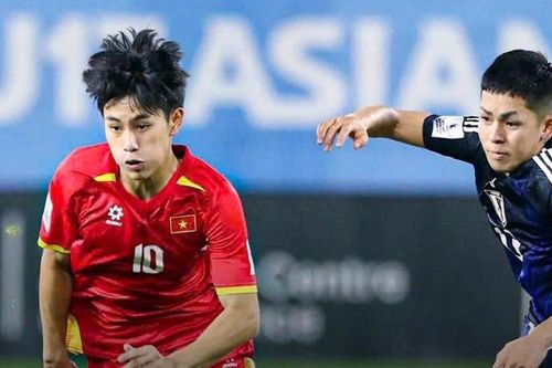 Thần đồng Việt Nam xé lưới Nhật Bản lọt top 15 cầu thủ U17 đắt giá nhất châu Á