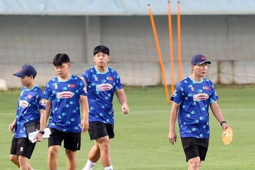 Tin nóng thể thao tối 11/4: HLV Kim Sang Sik đón tin vui từ ĐT Việt Nam; đề xuất World Cup có 64 đội