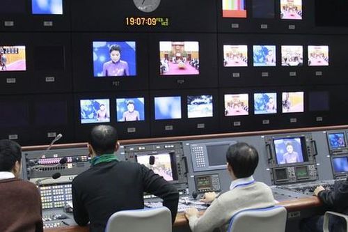 Đài Truyền hình Việt Nam thực hiện nhiệm vụ cung ứng dịch vụ truyền hình đối ngoại quốc gia