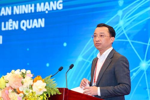 Đề xuất hợp nhất 2 luật lĩnh vực an toàn thông tin, an ninh mạng