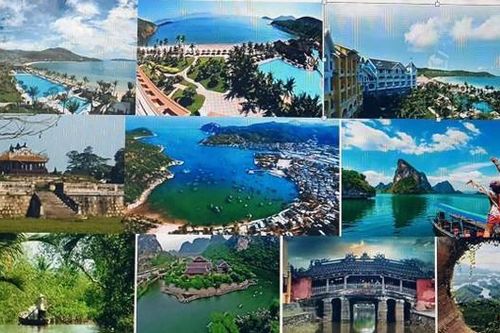 Thúc đẩy phát triển du lịch, bảo đảm thực hiện tốc độ tăng trưởng kinh tế hai con số