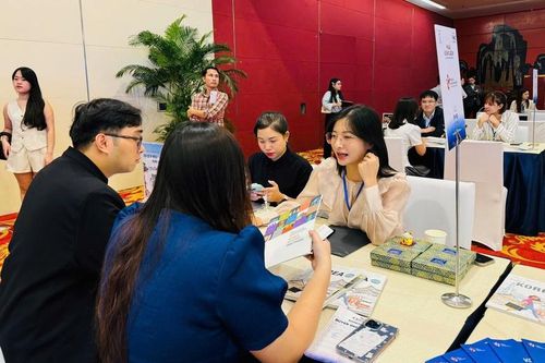 MICE EXPO 2025-Cơ hội tốt cho doanh nghiệp quảng bá sản phẩm du lịch