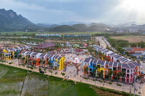 Nhiều hoạt động hấp dẫn tại Năm Du lịch tỉnh Tuyên Quang 2025